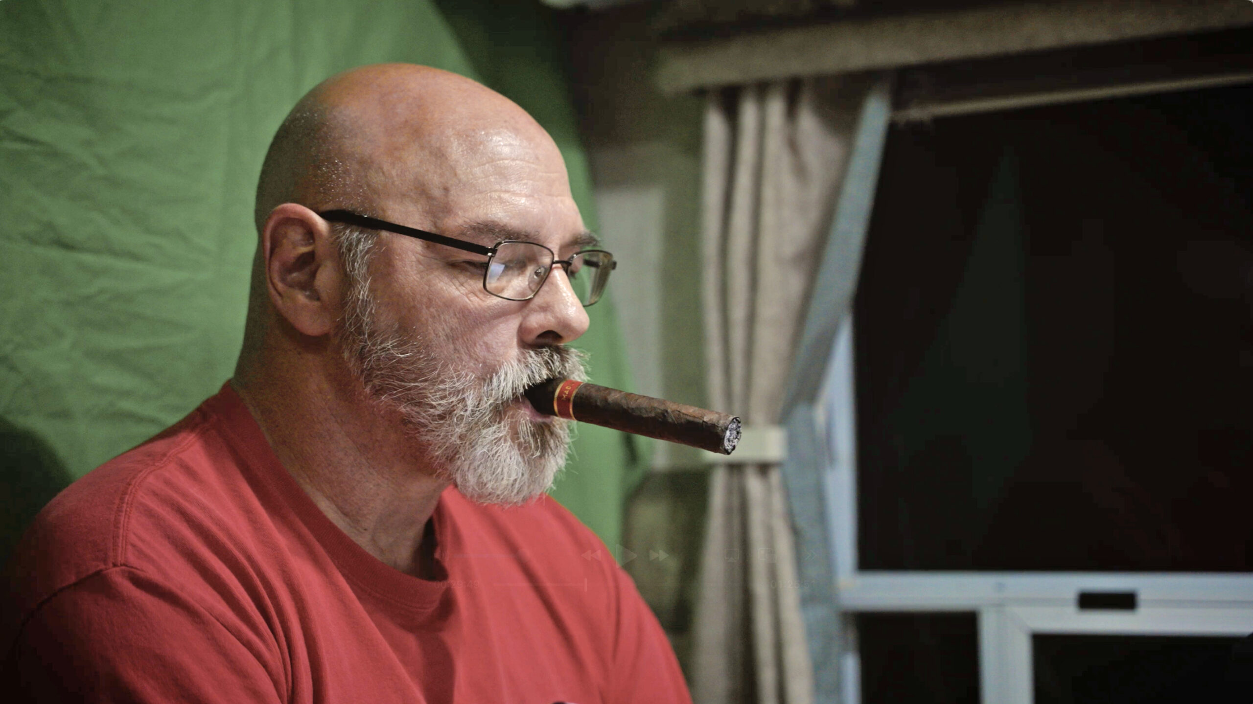 Bobby Powell gave his last breath working to expose Jan. 6 corruption