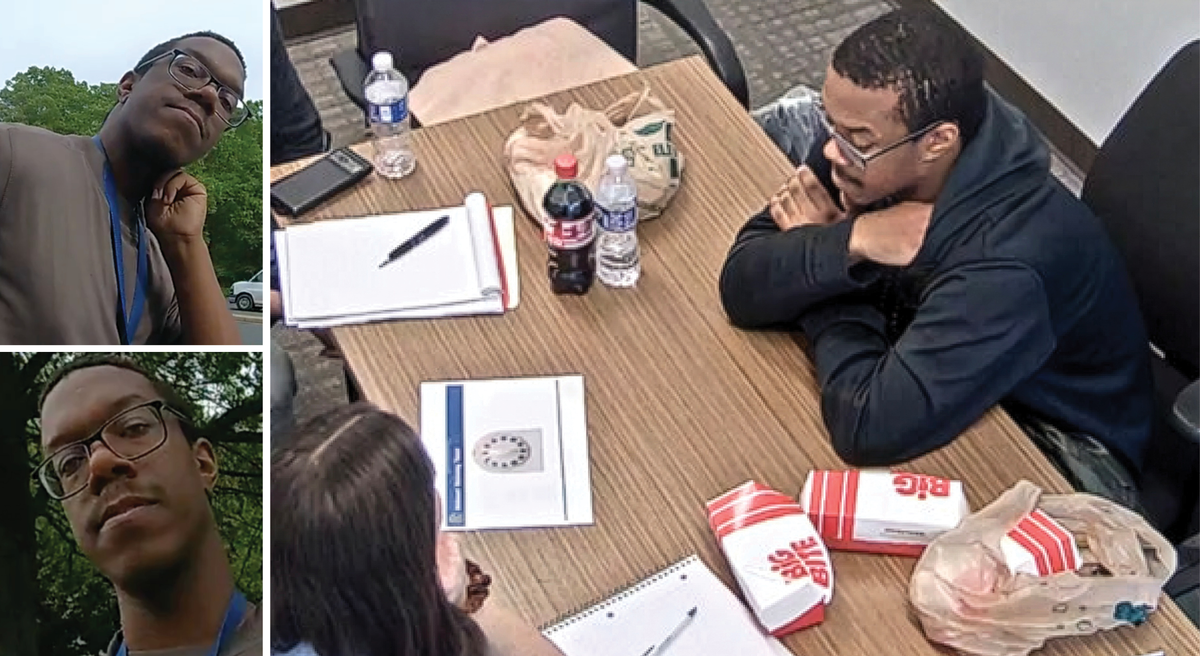 Pipe-bomb prosecutors ‘reckless’ for insinuating Brian Cole’s family was involved, attorney says