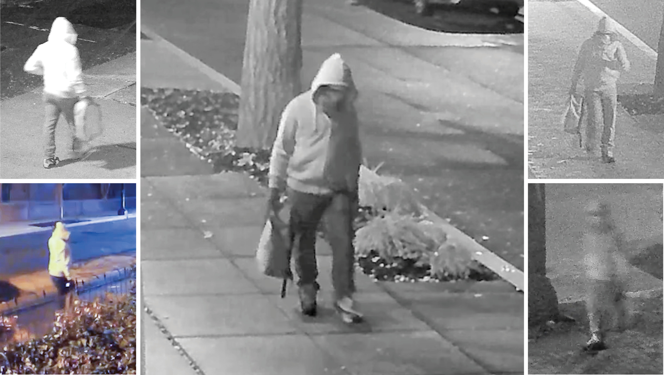 Analysis: FBI’s Jan. 6 pipe bomb update omits key evidence, withholds video