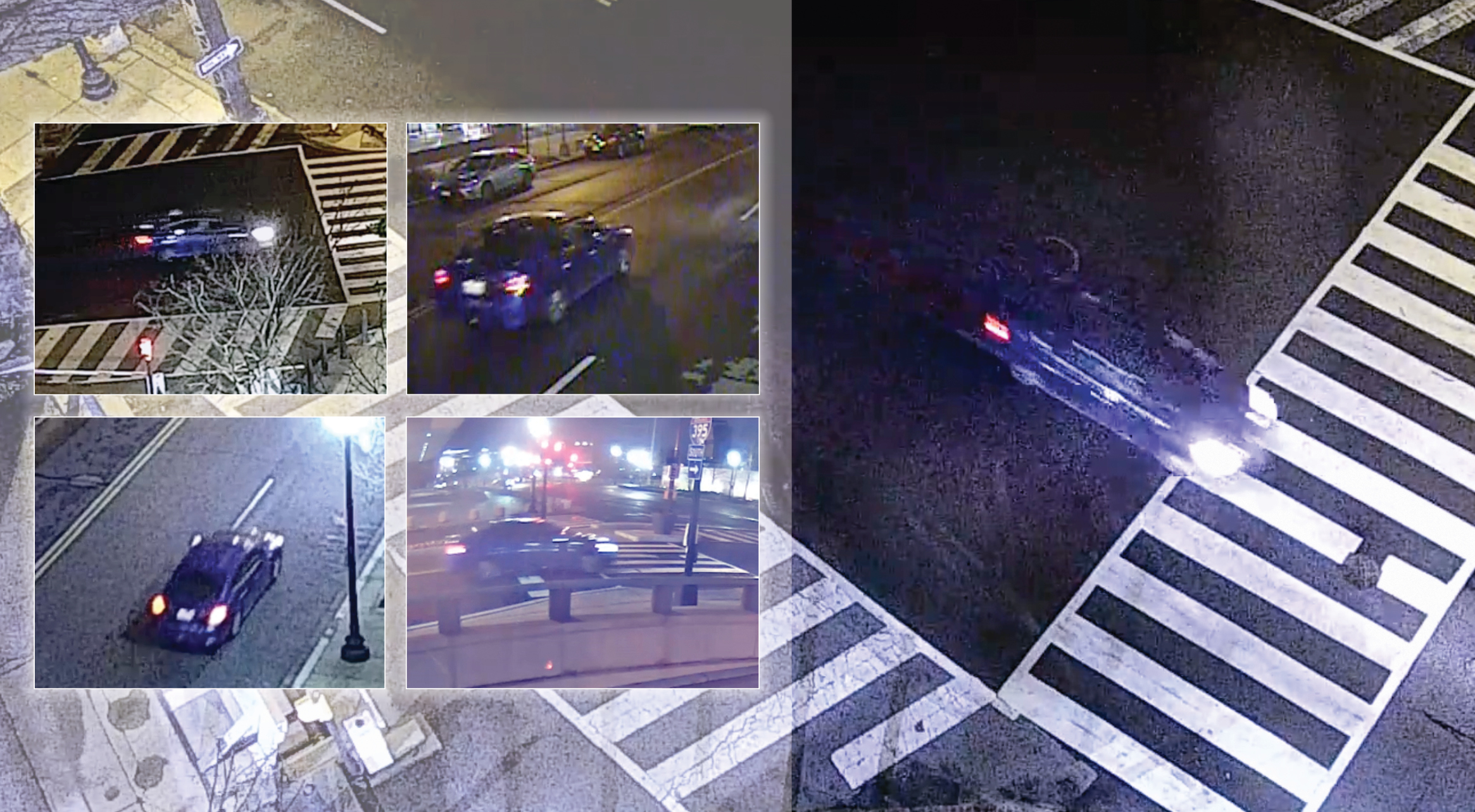 Brian Cole Jr.’s location just the latest snag in the DOJ’s evolving Jan. 6 pipe-bomb narrative